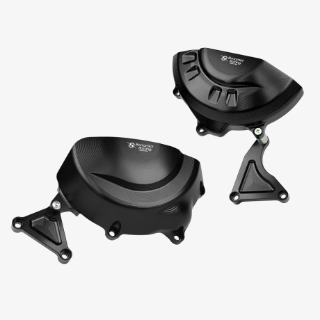 Protezioni motore (kit completo) - Ducati Panigale V2/V2S