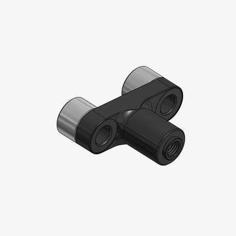 Gear spacer for H018 to remove side stand