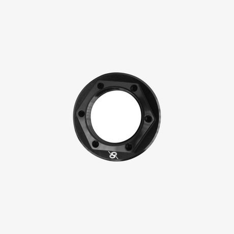 Dado piastra di sterzo superiore - Triumph Speed Triple 1200 RR-RS