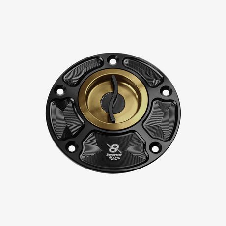 Tappo serbatoio - Ducati 748 - 916 - 996 - 998 - 848 - 1098 - Bronzo