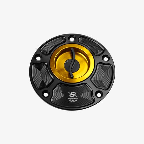 Tappo serbatoio - Ducati 748 - 916 - 996 - 998 - 848 - 1098 - Oro