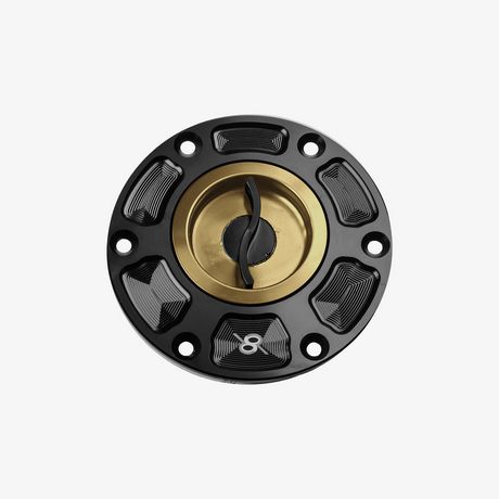 Tappo serbatoio - Aprilia RS660 - Tuono 660 - MV Agusta F3 - Bronzo