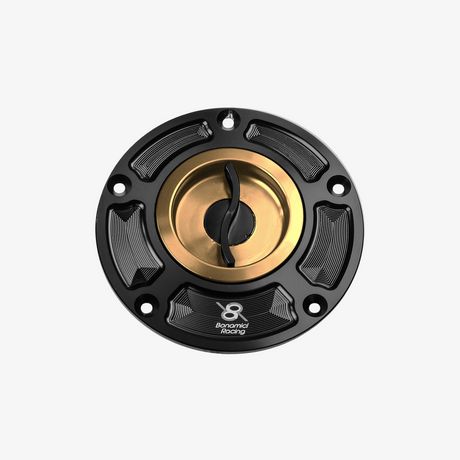 Tappo serbatoio - Honda CBR 500-650 - CBR 1000 RR-R - Bronzo