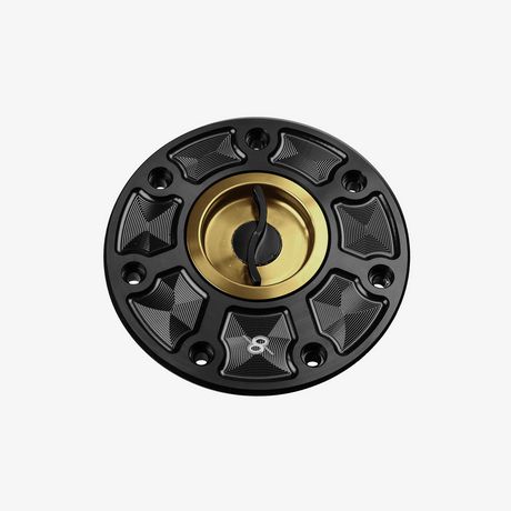 Tappo serbatoio - KTM RC390 - Duke 390-790-890 - Bronzo