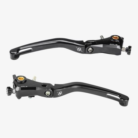 Brake & Clutch Lever Kit - Ducati Multistrada V2