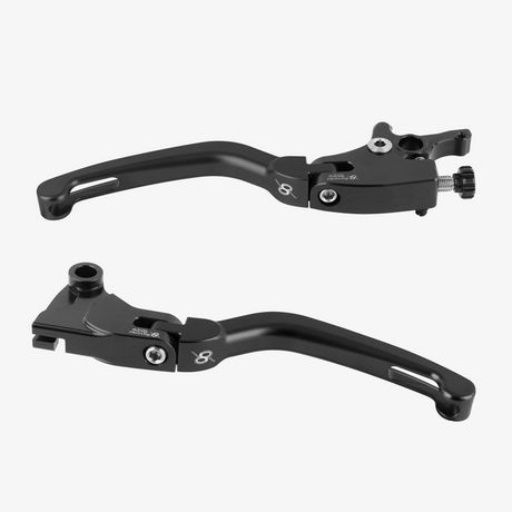 Kit leve freno e frizione - Kawasaki Ninja 300 - Ninja 400