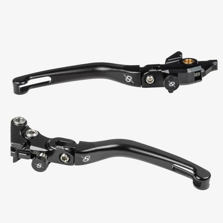Kit leve freno e frizione - BMW S 1000 R - M 1000 R - S 1000 XR - M 1000 XR
