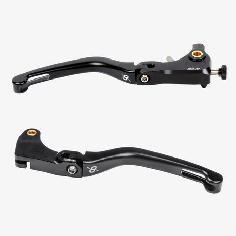 Kit leve freno e frizione - Yamaha YZF R7