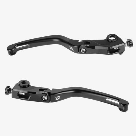 Kit leve freno e frizione - Triumph Street Triple 765 RS-MOTO2 Edition - Speed Triple 1200 RS-RR