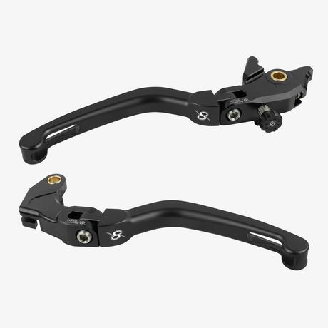 Kit leve freno e frizione  - Suzuki GSX-8S-8R