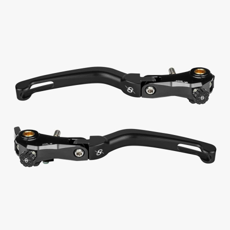 Kit leve freno e frizione - Ducati Panigale V4 - V4S