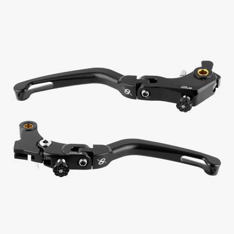 Kit leve freno e frizione - Yamaha YZF R9