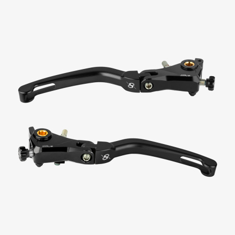 Kit leve freno e frizione - Ducati Panigale V2-V2S