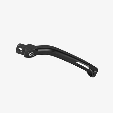 Mezza leva standard - Nero