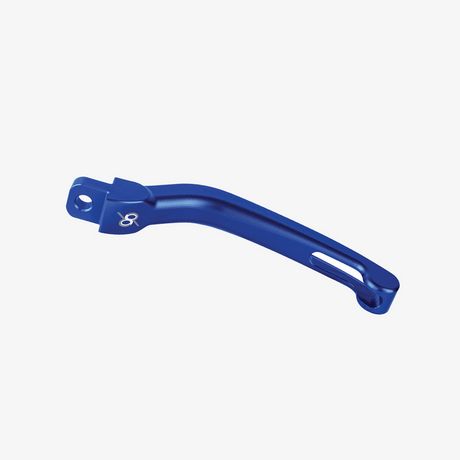 Mezza leva standard - Blu
