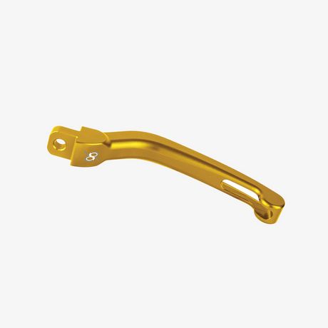 Mezza leva standard - Oro