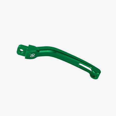 Mezza leva standard - Verde