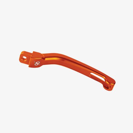 Mezza leva standard - Arancione