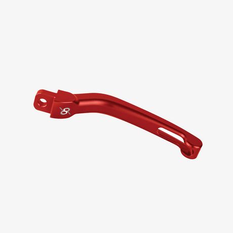 Mezza leva standard - Rosso