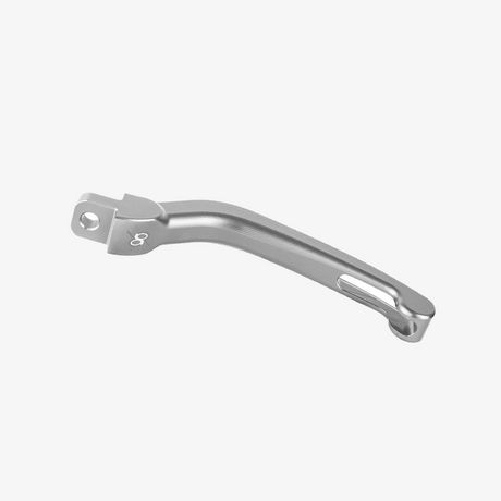 Mezza leva standard - Argento
