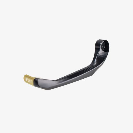 Protezione leva - lato sinistro - Bronzo (senza adattatore)