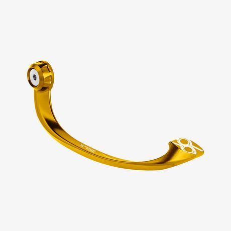 Protezione leva EVO - lato destro - ORO (senza adattatore)
