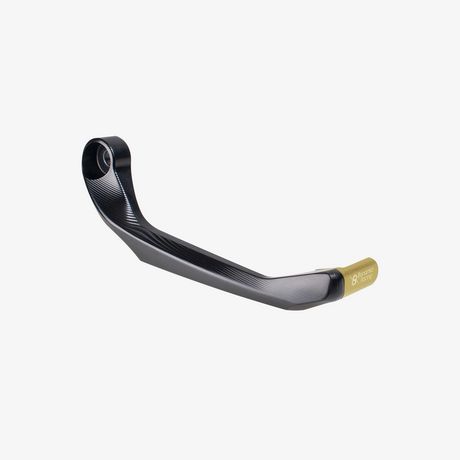 Protezione leva - lato destro - Bronzo (senza adattatore)