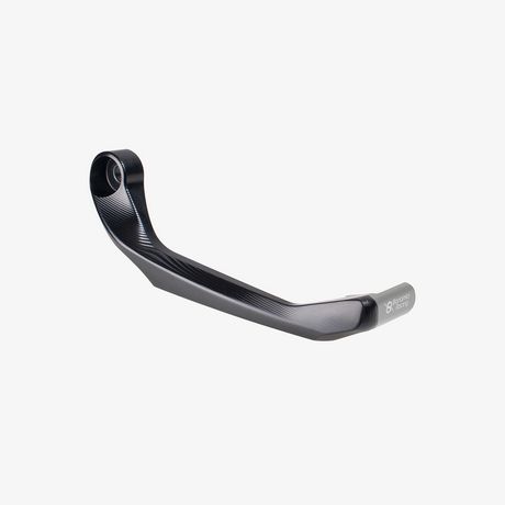 Lever Protection - Right Side - Argento (senza adattatore)