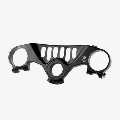 Piastra di sterzo superiore - Honda CBR 1000 RR-R Fireblade