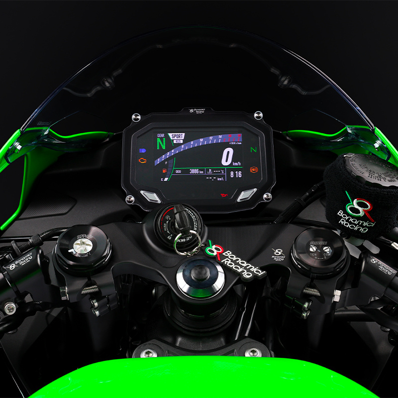PSK4-TopTripleClamp-Kawasaki-zx-6r