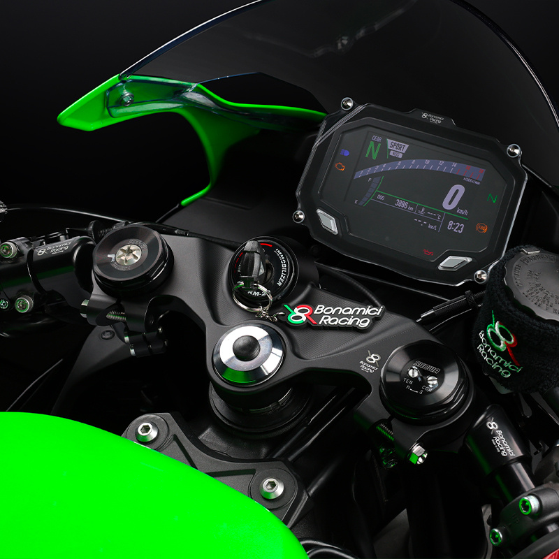 PSK4-TopTripleClamp-Kawasaki-zx-6r