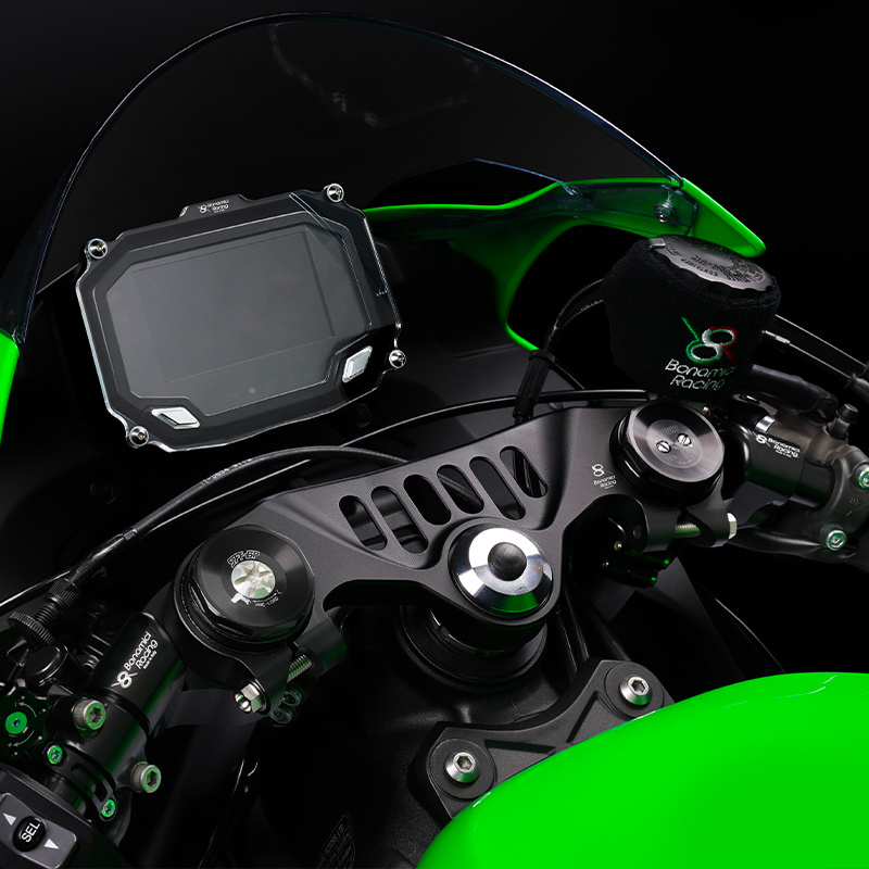 PSK4R-TopTripleClamp-Kawasaki-zx-6r