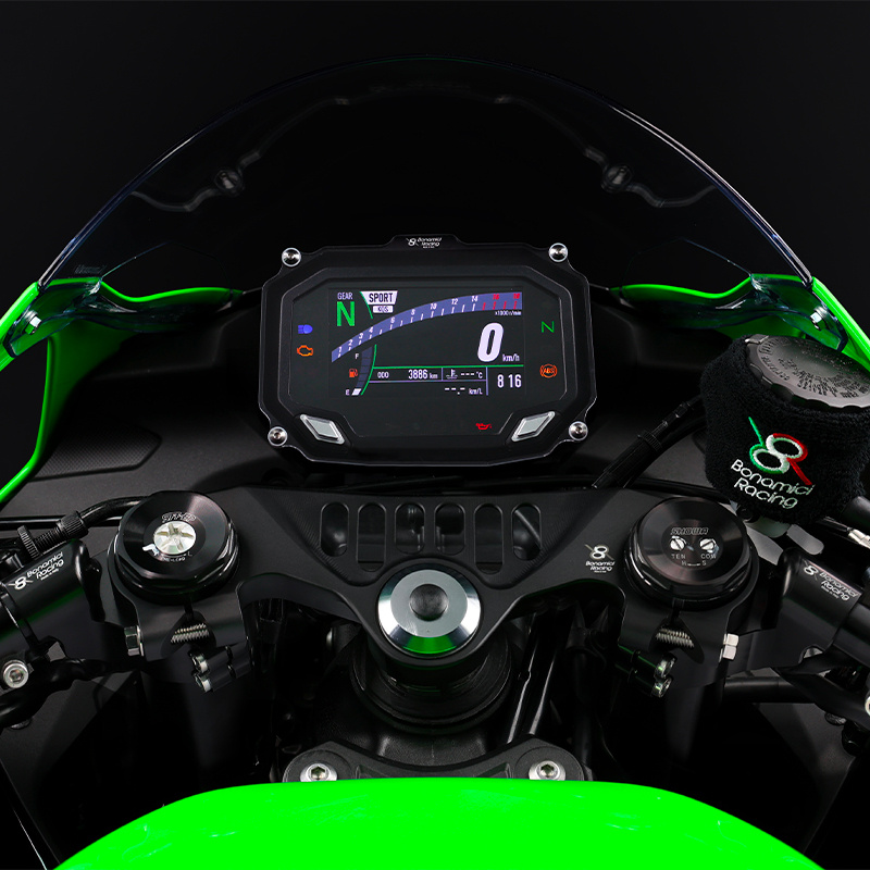 PSK4R-TopTripleClamp-Kawasaki-zx-6r
