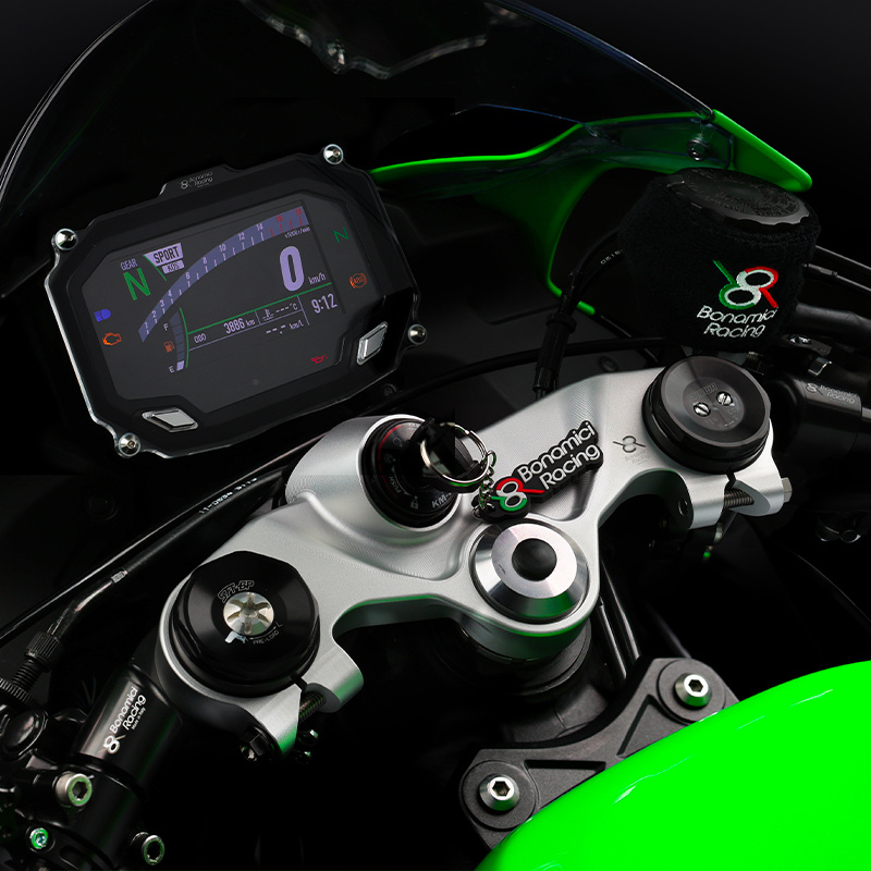 PSK4_SI-TopTripleClamp-Kawasaki-zx-6r