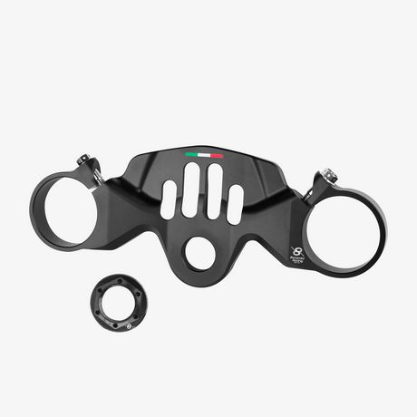 Piastra di sterzo superiore - Triumph Speed Triple 1200 RR
