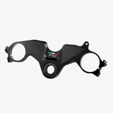 Piastra di sterzo superiore (standard) - Yamaha YZF R7
