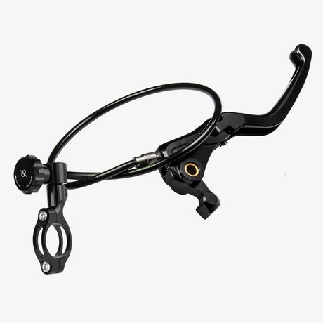 Leva freno con registro remoto - Kawasaki ZX-6R - ZX-10R