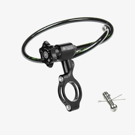 Racing Remote Adjuster - Brembo original pump