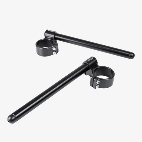 Semimanubrio Rialzato - diametro 41 mm 