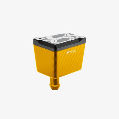 Serbatoio fluido freno posteriore - 10 ml - ORO